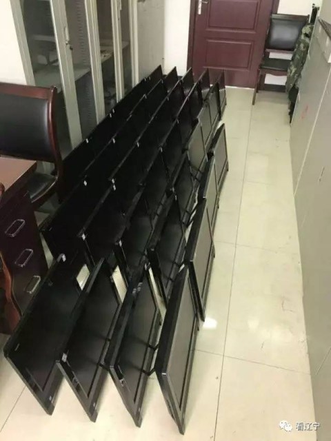 洗完澡想換衣服，電腦竟在直播自己！賓館30多臺(tái)電腦被裝監(jiān)控，誰(shuí)干的？