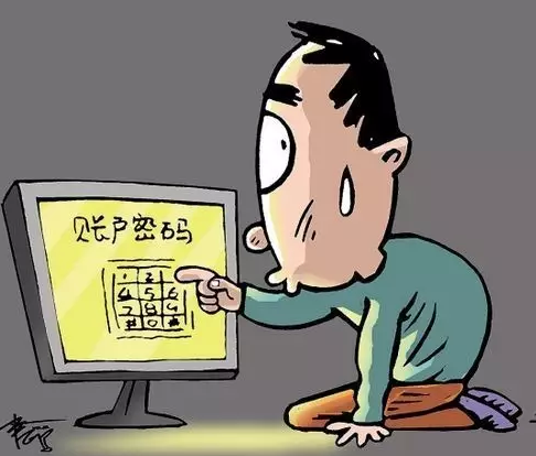 自己裝監(jiān)控卻把自己坑了 老板娘被盜走8萬多