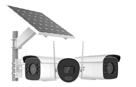 ?？低?G太陽能攝像機(jī)